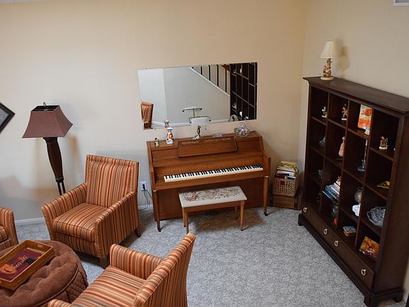 Story and Clark piano is ready to be enjoyed!