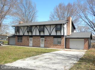 4817A Meadow Lark Ln, Columbia, MO 65201