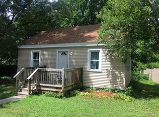 321 Ridge Rd, Queensbury, NY 12804