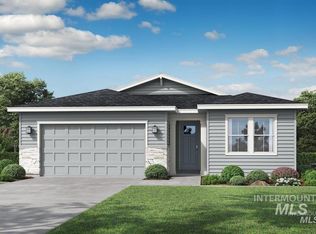 5961 W Parachute Dr, Meridian, ID 83646