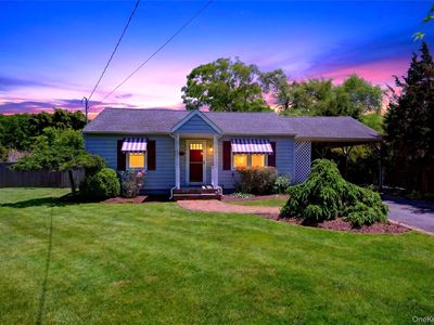 203 Lyman Road, East Patchogue, NY, 11772