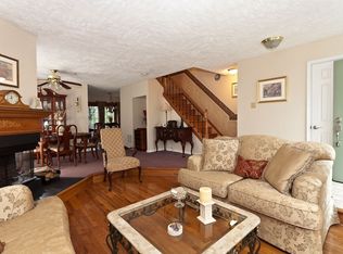 32 Cashell Ct, Nottingham, MD 21236