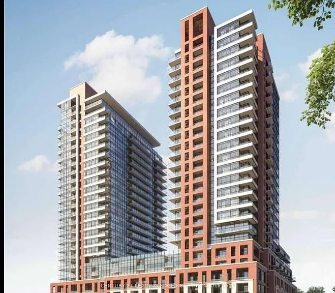 4010 Eglinton Ave W #1111 — Photo 1