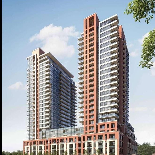 1st image of 4010 Eglinton Ave W #810