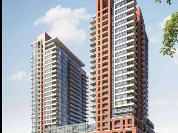 4010 Eglinton Ave W, Etobicoke, ON