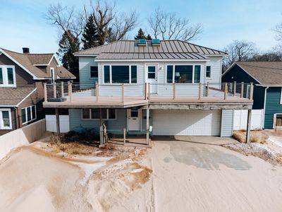 1710 Beach St, Muskegon, MI, 49441