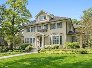 1341 Scott Ave, Winnetka, IL 60093