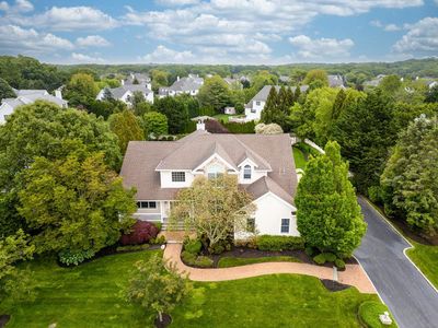 134 Elmwood Drive, Dix Hills, NY, 11746