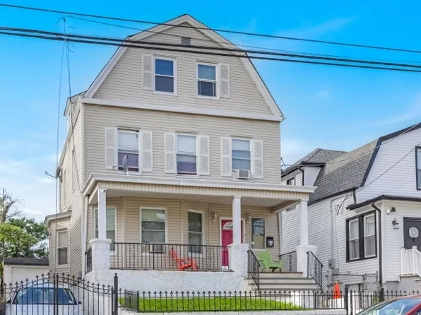 135 21St St, Irvington Twp., NJ 07111