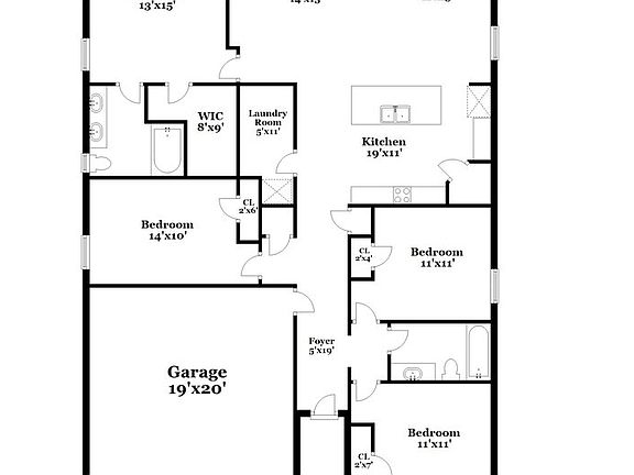 2nd image of 7010 Sandle Dr