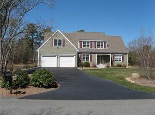 11 Ironwood Ct, Yarmouth Port, MA 02675