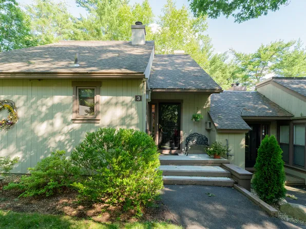 3 Balsam Court #3, Avon, CT 06001