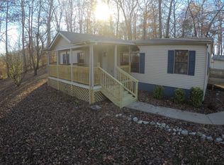 108 Cascade Springs Rd, Hohenwald, TN 38462