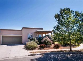 7046 Valentine Loop, Santa Fe, NM 87507