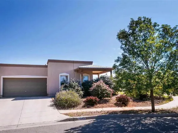 7046 Valentine Loop, Santa Fe, NM 87507
