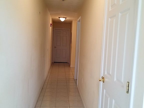 Main Hallway