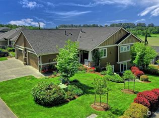 2511 River Vista Pl #A, Mount Vernon, WA