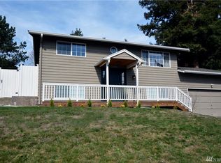12106 NE 134th St, Kirkland, WA 98034