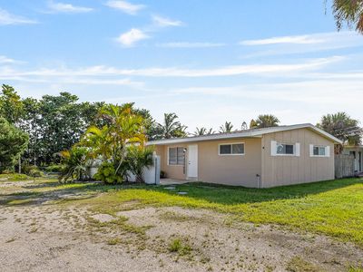 137 Washington Ave #B, Indialantic, FL, 32903