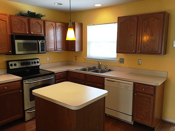 Kitchen -view 2