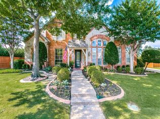 1809 Savannah Dr, McKinney, TX 75072