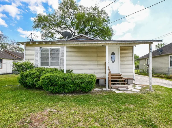 941 Lucky St, Houston, TX 77088