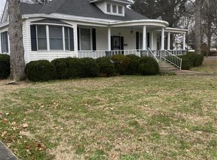 309 W 4th St, Portageville, MO 63873