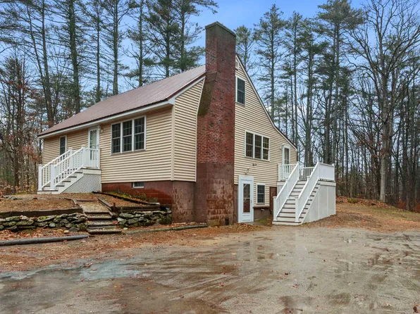 20 Mitchell Road, Lee, NH 03861