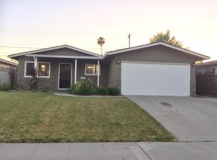 4053 San Ysidro Way, San Jose, CA 95111