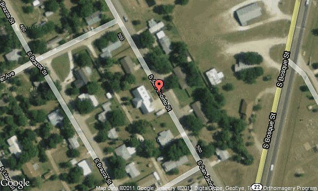 Map View