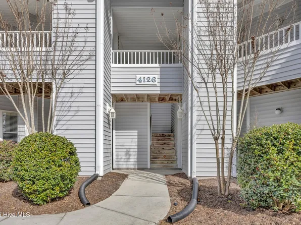 4126 Breezewood Drive Apt 101, Wilmington, NC 28412