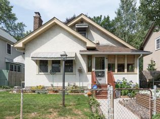3915 Fremont Ave N, Minneapolis, MN 55412