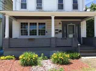 262 Mayock St APT 2, Wilkes Barre, PA