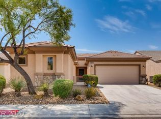 2413 Carrier Dove Way, North Las Vegas, NV 89084