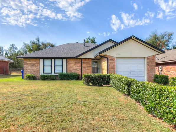 8708 E Parkridge Dr, Oklahoma City, OK 73141