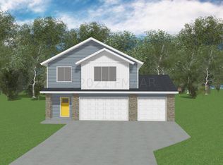 437 Hampton Dr W, Moorhead, MN