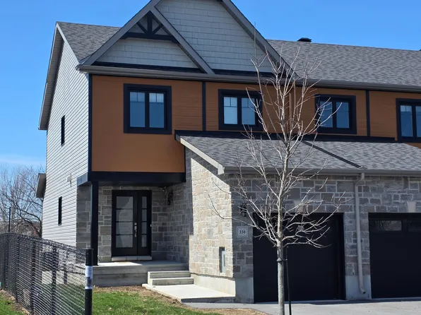 338 Twilight Ave, Russell, ON K4R 0E3