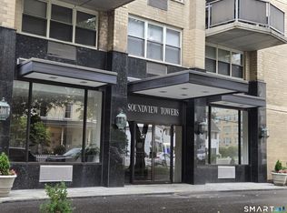 Soundview Towers, Stamford, CT 06902