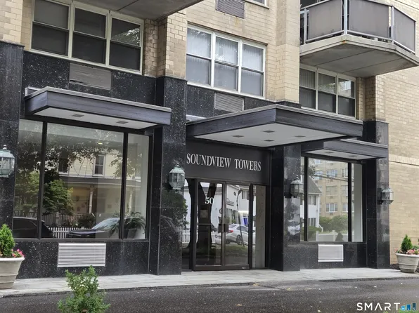 50 Glenbrook Road #2B, Stamford, CT 06902