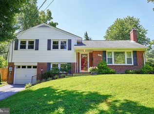 7305 Jervis St, Springfield, VA 22151