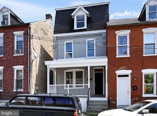 143 Church St, Lancaster, PA 17602