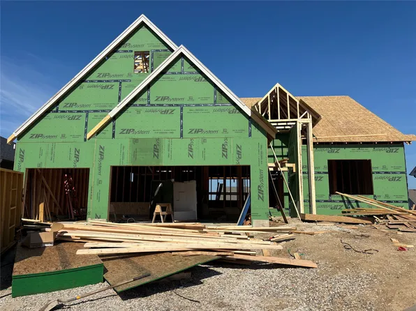 1263 S 92nd St, West Des Moines, IA 50266