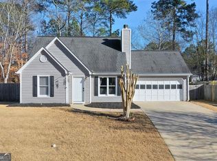 122 Aztec Way SE, Acworth, GA 30102