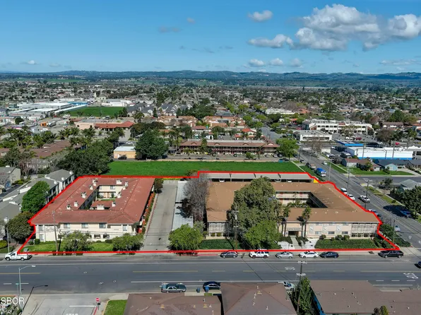 1001-1021 E Cypress Ave, Lompoc, CA 93436