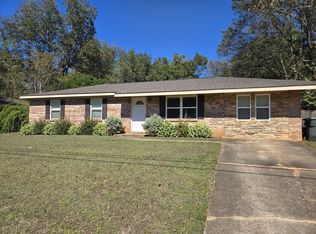 2502 Scott Rd, Dothan, AL 36303