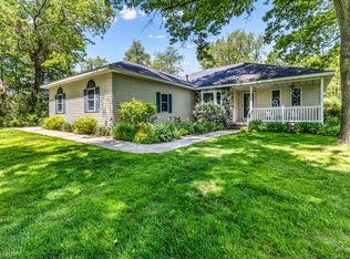3396 Lansing Rd, Roscommon, MI 48653