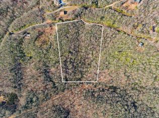 LOT 22 23 Crisscross Ln, Tuckasegee, NC 28783