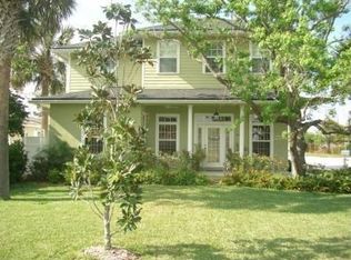 401 10th Ave S, Jacksonville Beach, FL 32250