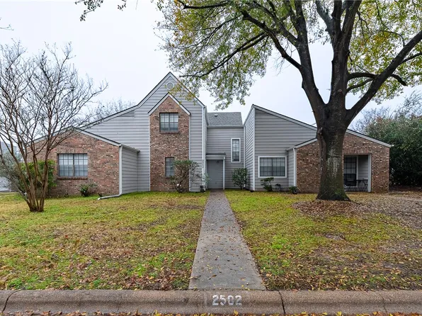 2502 Cross Timbers Dr, College Station, TX 77840