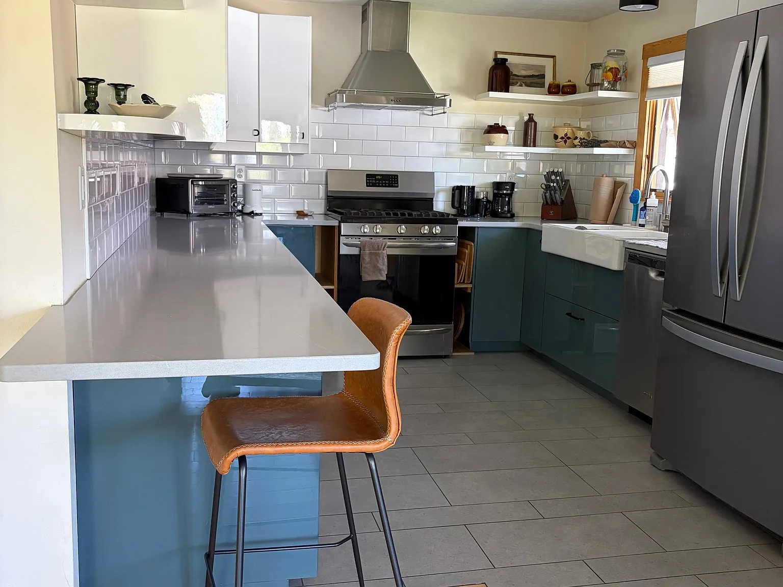 1 bed, 1798 sqft, $3,500 — Photo 2